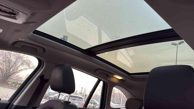 BMW X1 usata, con Alzacristalli elettrici