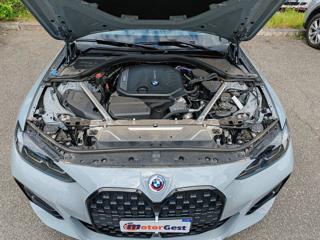 BMW 420 usata 114