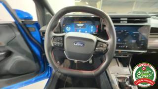 FORD Puma usata, con Cerchi in lega