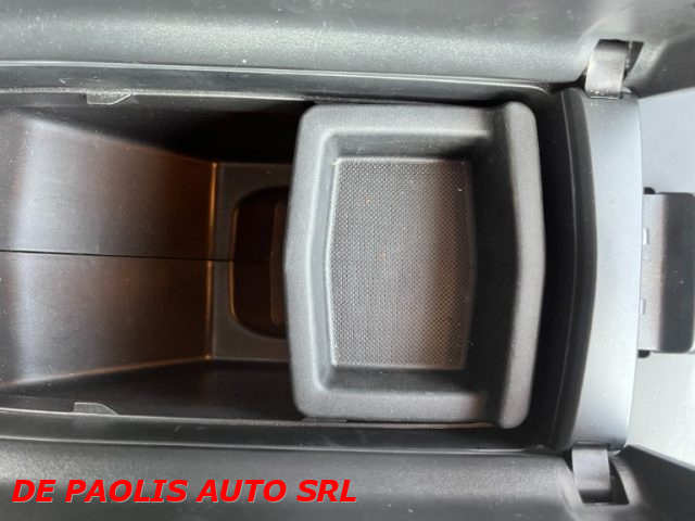 CITROEN C5 Aircross usata, con Touch screen
