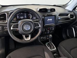 JEEP Renegade usata, con Boardcomputer