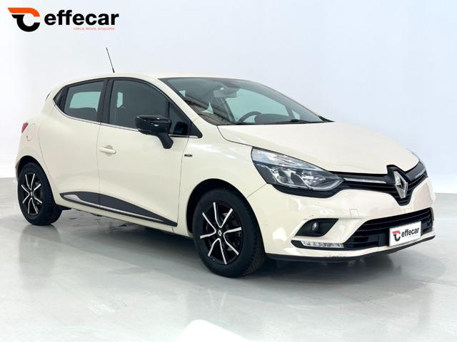 RENAULT Clio usata, con Airbag laterali