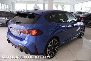 BMW 118 usata, con Schermo multifunzione interamente digitale