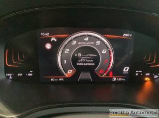 SEAT Ibiza usata, con Immobilizzatore elettronico