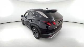 HYUNDAI Tucson usata, con Park Distance Control