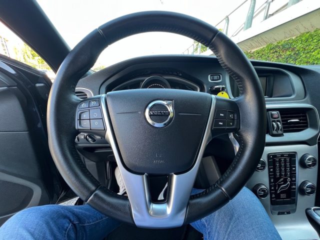 VOLVO V40 usata, con Chiusura centralizzata telecomandata