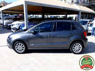 VOLKSWAGEN Polo usata, con Airbag Passeggero