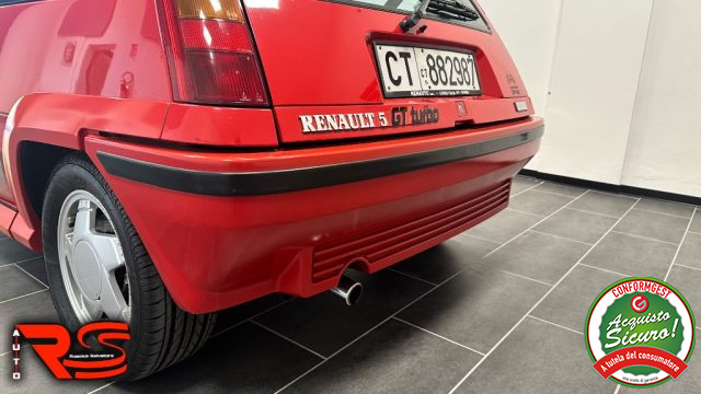 RENAULT R 5 usata 15