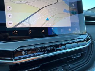JEEP Compass usata, con Sensore di luce