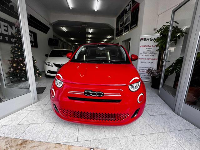 FIAT 500 usata, con Airbag