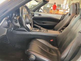 MAZDA MX-5 usata, con Cruise Control
