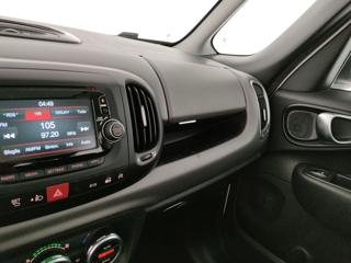 FIAT 500L usata, con Cruise Control