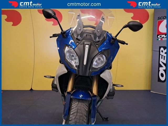 BMW R 1200 RS usata 2