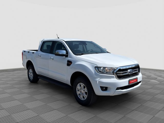 FORD Ranger usata 6