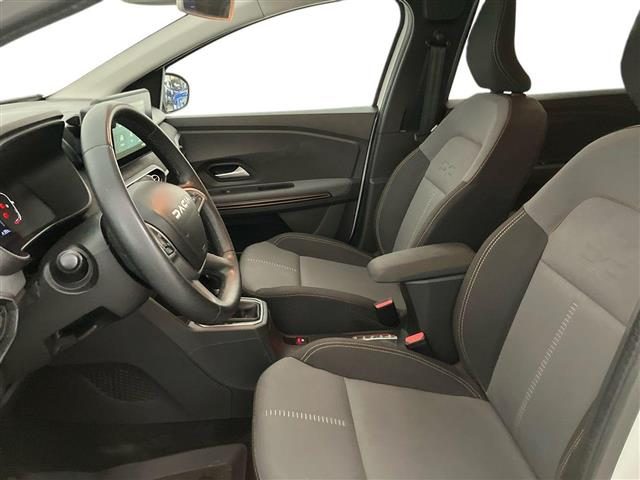 DACIA Jogger usata, con Park Distance Control