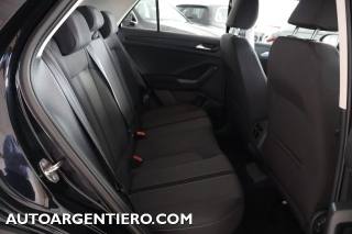 VOLKSWAGEN T-Roc usata, con Autoradio digitale