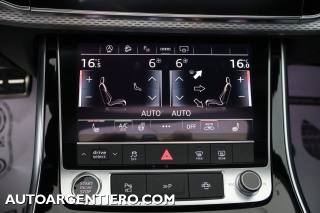 AUDI Q8 usata, con Regolazione elettrica sedili