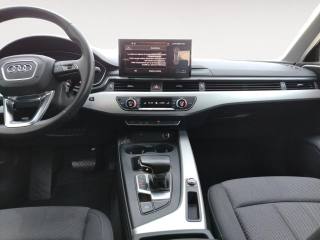 AUDI A4 usata, con Cruise Control