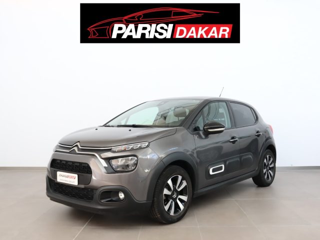 CITROEN C3 usata, con ABS
