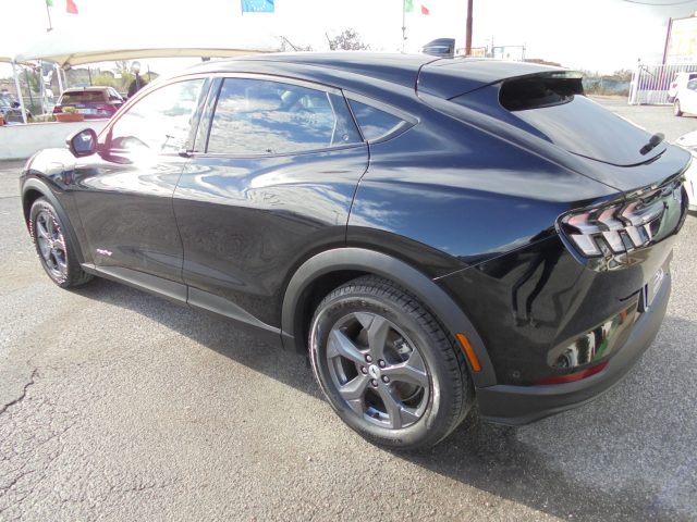 FORD Mustang Mach-E usata, con Controllo trazione