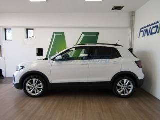 VOLKSWAGEN T-Cross usata, con Autoradio