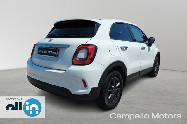 FIAT 500X usata 2