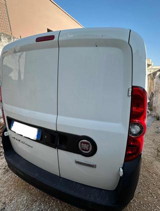 FIAT Doblo usata, con Airbag