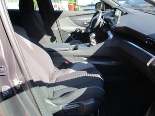 PEUGEOT 3008 usata, con Bluetooth