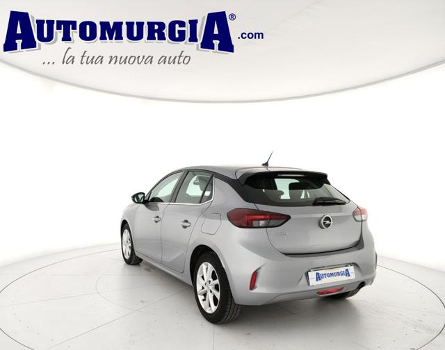 OPEL Corsa usata, con Airbag laterali