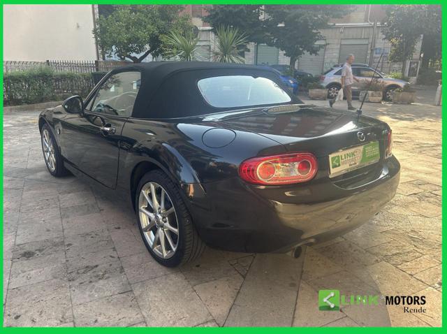 MAZDA MX-5 usata, con Airbag Passeggero
