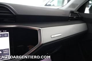 AUDI Q3 usata, con Sistema di navigazione