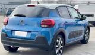 CITROEN C3 usata, con Airbag laterali