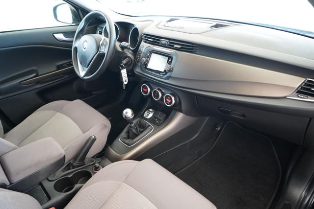 ALFA ROMEO Giulietta usata 20
