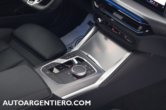 BMW 420 usata, con Frenata d