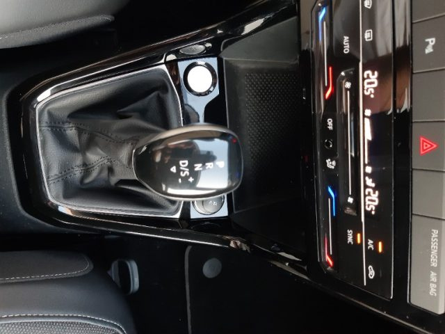 VOLKSWAGEN T-Cross usata, con Immobilizzatore elettronico