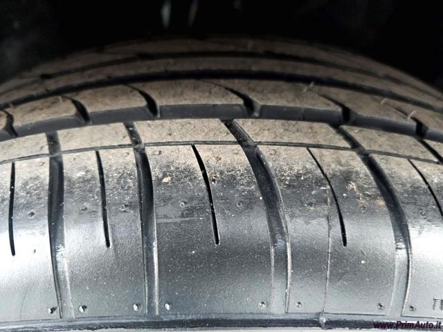 ALFA ROMEO Stelvio usata, con USB