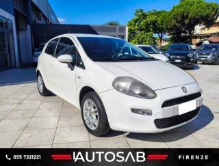 FIAT Punto Evo 1.2 S&S 3 P. Cerchi Lega Ok Neopatentati
