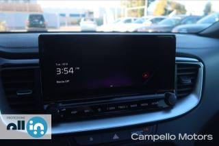 KIA XCeed usata 9