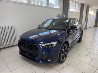 AUDI A1 usata, con Autoradio