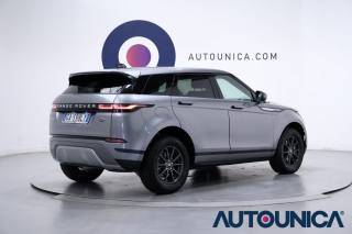 LAND ROVER Range Rover Evoque usata, con Servosterzo
