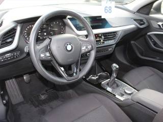 BMW 118 usata, con Cerchi in lega