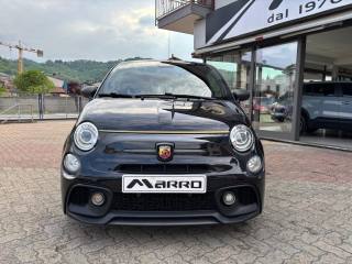 ABARTH 595 usata, con Cerchi in lega