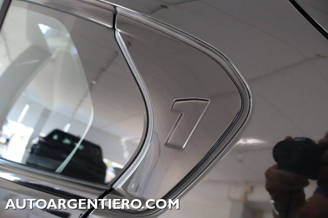 BMW 118 usata, con Monitoraggio pressione pneumatici