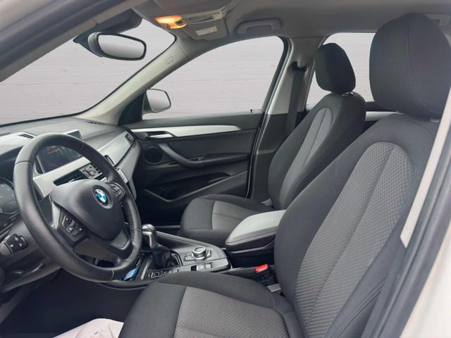 BMW X1 usata, con Climatizzatore