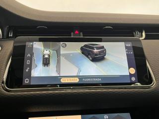 LAND ROVER Range Rover Evoque usata, con ESP