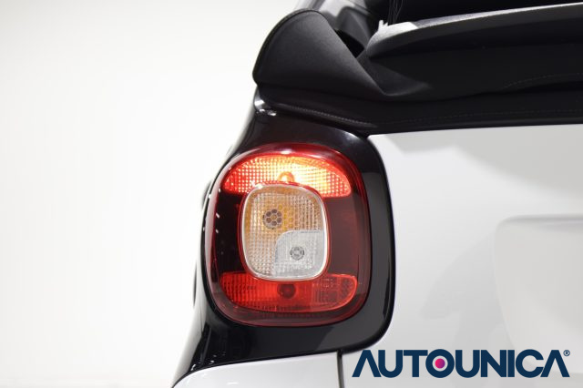 SMART ForTwo usata 34