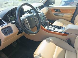 LAND ROVER Range Rover Sport usata, con Controllo trazione