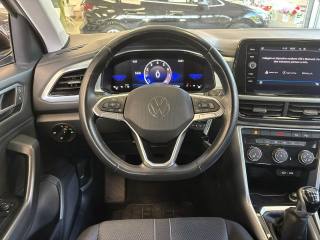 VOLKSWAGEN T-Roc usata, con Controllo trazione