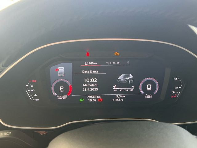 AUDI Q3 usata, con Climatizzatore