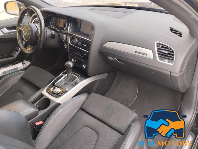 AUDI A4 usata, con Immobilizzatore elettronico